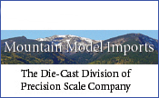 MOUNTAIN MODELS INC.