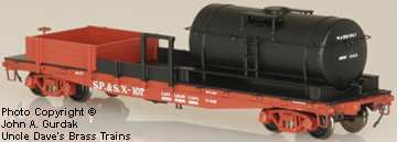 NBL SP&S M.O.W. CARS